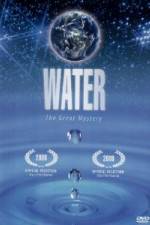 Watch Water- The Great Mystery Vodly