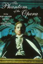 Watch The Phantom of the Opera Vodly