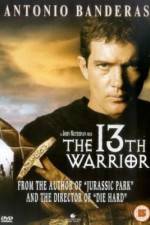 Watch The 13th Warrior Vodly