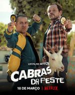 Watch Cabras da Peste Vodly