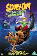 Watch Scooby-Doo and the Loch Ness Monster Vodly