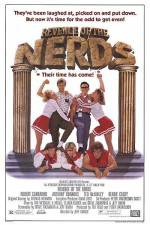 Watch Revenge of the Nerds Vodly