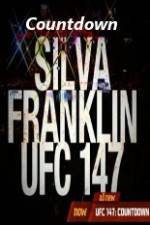 Watch Countdown to UFC 147: Silva vs. Franklin 2 Vodly