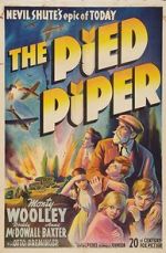 Watch The Pied Piper Vodly