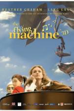 Watch The Flying Machine Vodly