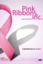 Watch Pink Ribbons Inc Vodly