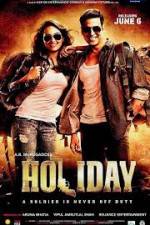 Watch Holiday Vodly
