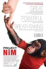 Watch Project Nim Vodly