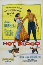 Watch Hot Blood Vodly