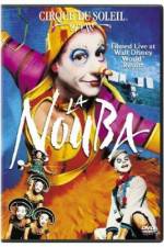 Watch Cirque du Soleil La Nouba Vodly