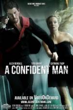 Watch A Confident Man Vodly