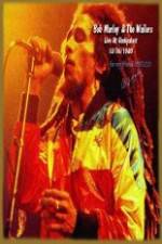 Watch Bob Marley Rockpalast Live at Dortmund Vodly