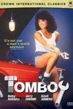 Watch Tomboy Vodly