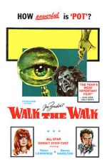 Watch Walk the Walk Vodly