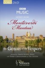 Watch Monteverdi in Mantua - The Genius of the Vespers Vodly