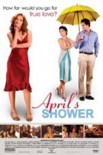 Watch April's Shower Vodly