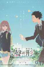 Watch A Silent Voice Vodly
