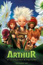 Watch Arthur et la vengeance de Maltazard Vodly