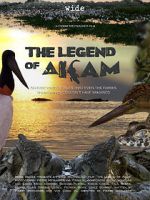 Watch The Legend of Akam Vodly