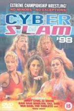 Watch ECW - Cyberslam '98 Vodly