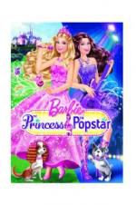 Watch Barbie The Princess and The Popstar Vodly