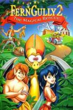 Watch FernGully 2: The Magical Rescue Vodly