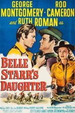 Watch Belle Starr's Daughter Vodly