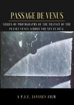 Watch Passage de Venus Vodly