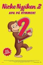Watch Curious George 2: Follow That Monkey! Vodly