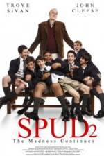 Watch Spud 2: The Madness Continues Vodly