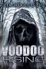 Watch Voodoo Rising Vodly