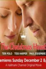 Watch The Christmas Heart Vodly