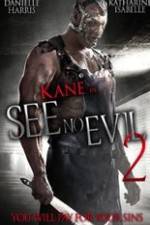 Watch See No Evil 2 Vodly