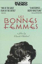 Watch Les bonnes femmes Vodly