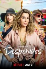 Watch Desperados Vodly