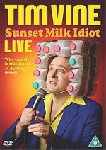 Watch Tim Vine: Sunset Milk Idiot Vodly