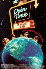 Watch Doin\' Time on Planet Earth Vodly