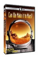 Watch Nova Science Now: Can We Make It to Mars Vodly