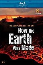 Watch History Channel How the Earth Was Made Vodly