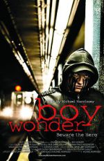 Watch Boy Wonder Vodly