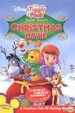 Watch Pooh's Super Sleuth Christmas Movie Vodly