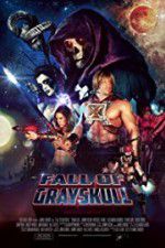 Watch Fall of Grayskull Vodly