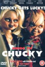 Watch Bride of Chucky Vodly