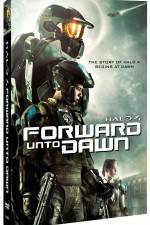 Watch Halo 4 Forward Unto Dawn Vodly