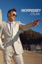 Watch Morrissey 25: Live Vodly