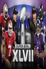 Watch NFL Super Bowl XLVII Vodly