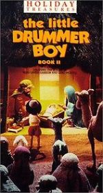 Watch The Little Drummer Boy Book II Vodly
