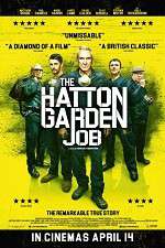 Watch The Hatton Garden Job Vodly