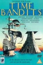 Watch Time Bandits Vodly