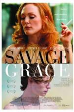 Watch Savage Grace Vodly